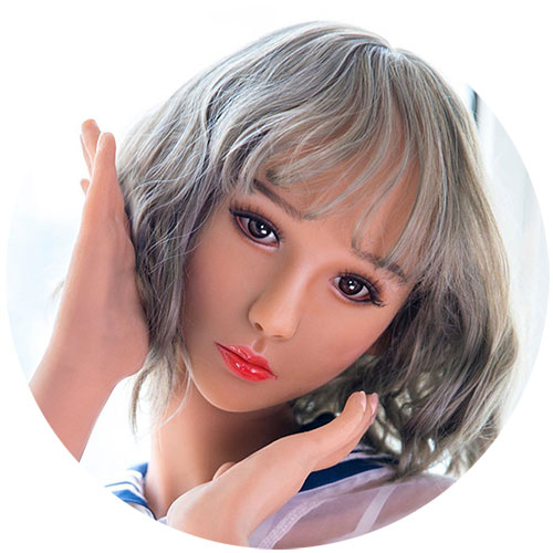 リアルドール - ギャル系