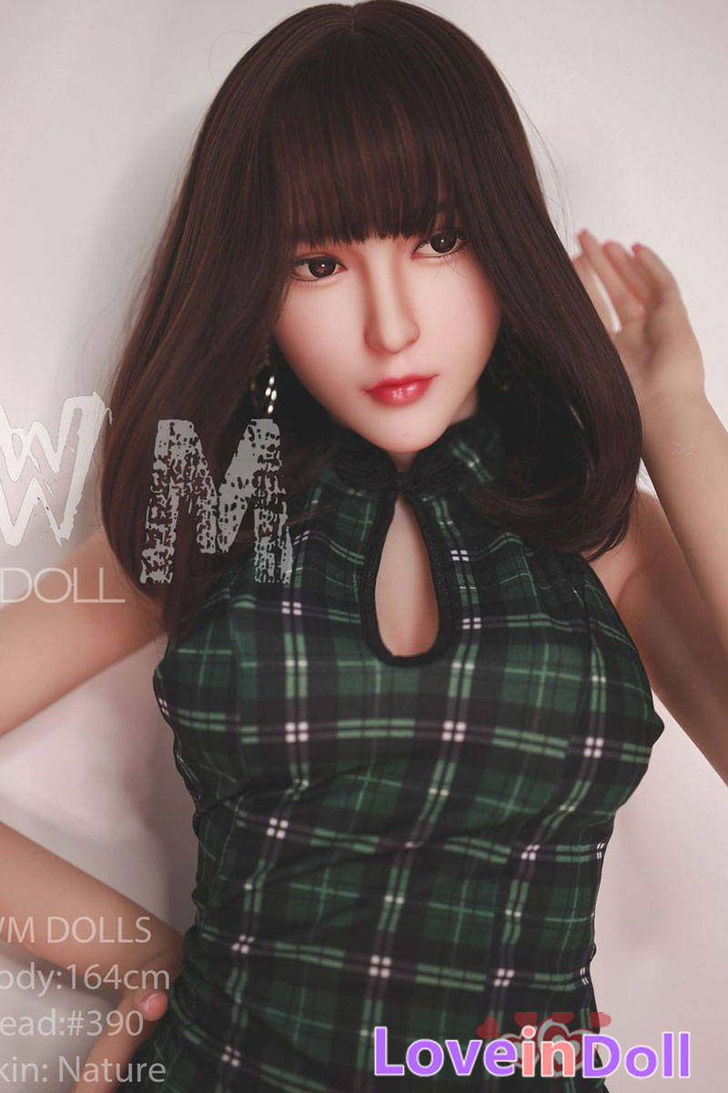 164cm #390 WM Doll Dカップ - あかね