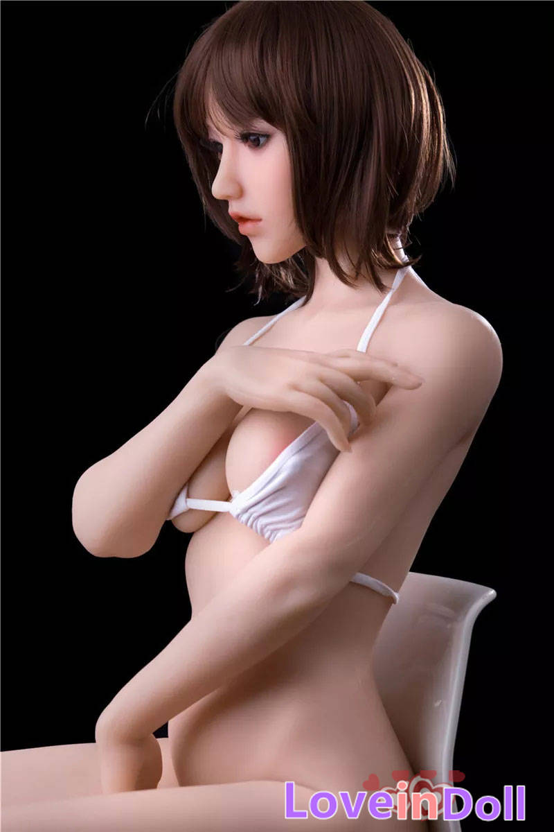 柔らかくリアルラブドールシリコン