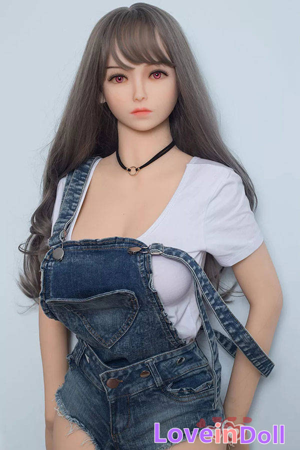 TPE製美少女ラブドール